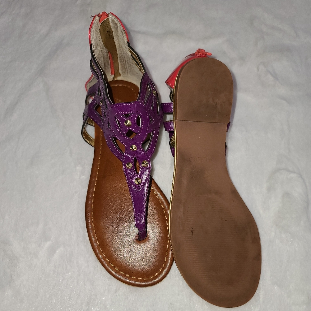 Aldo Sandal